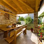 Apartmani Vanja