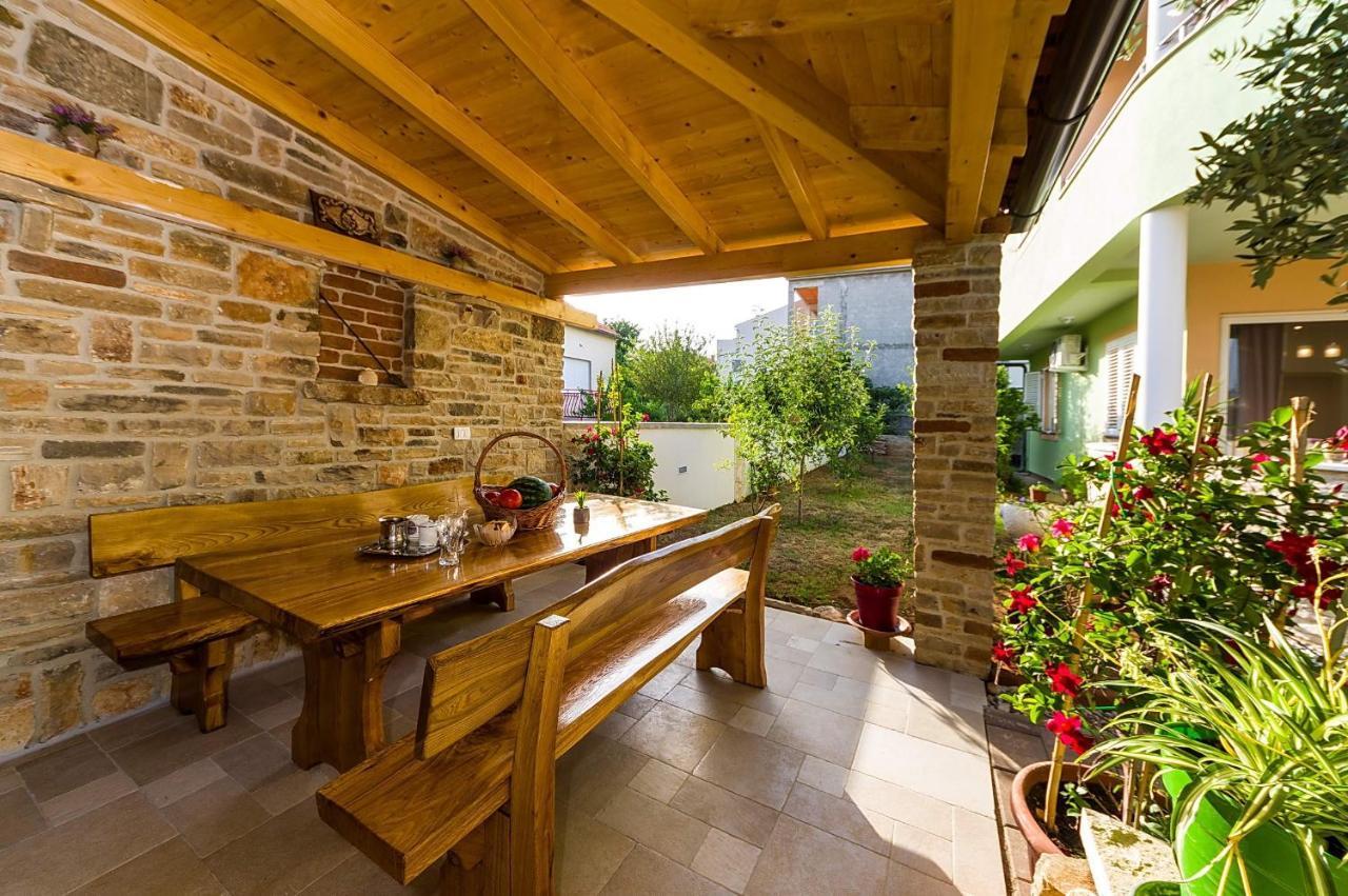 Apartment Vanja